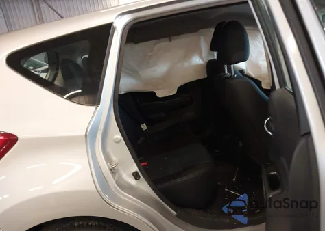 2017 Nissan Versa Note Sv from USA, damaged, VIN 3N1CE2CP6HL373418